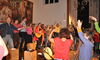 Singen mit Iria