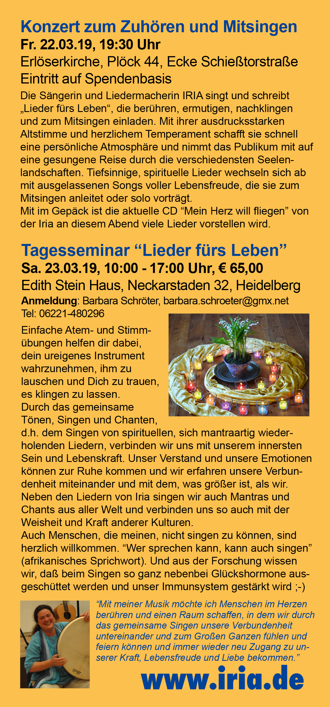 Flyer
